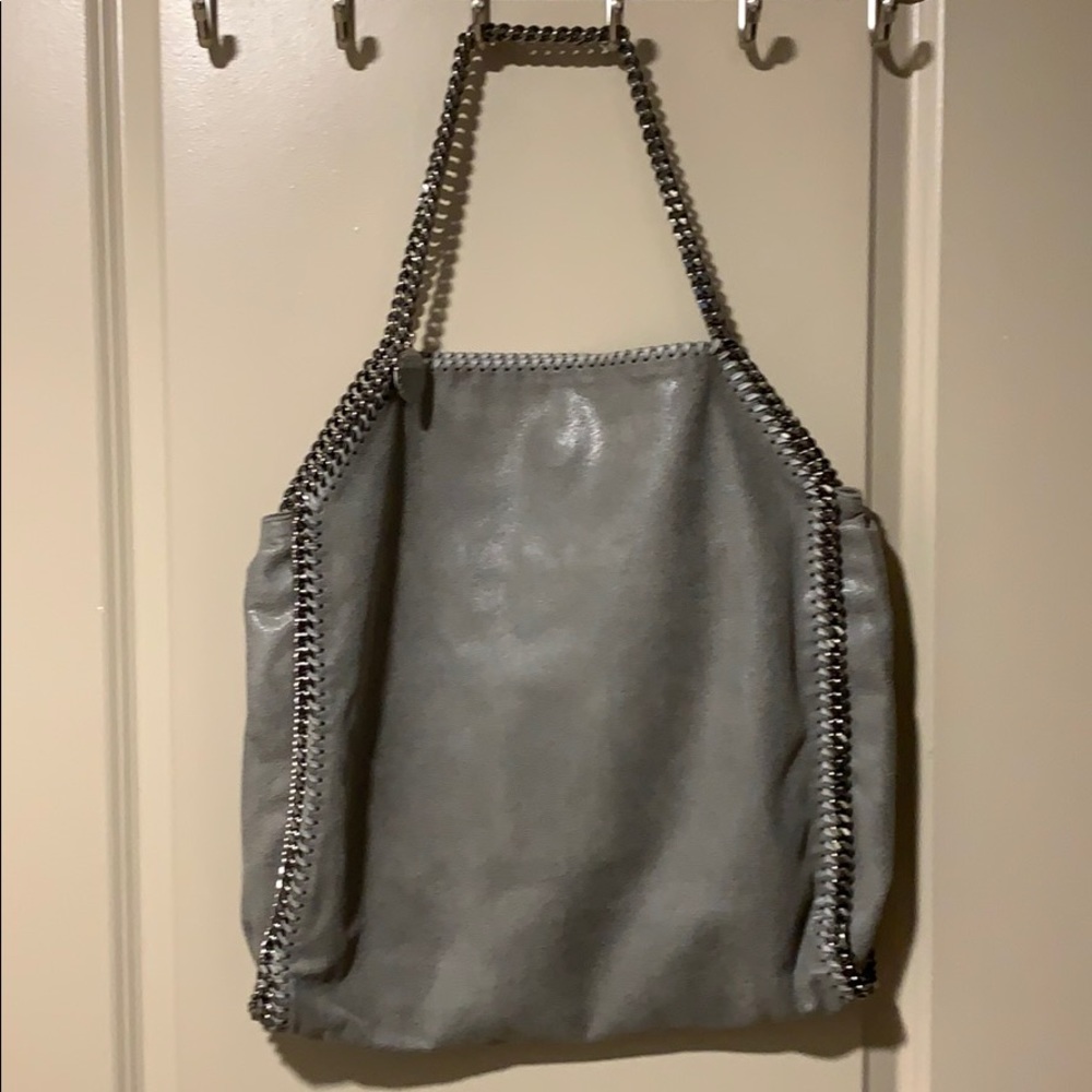 Stella McCartney Falabella Big tote -Brand New